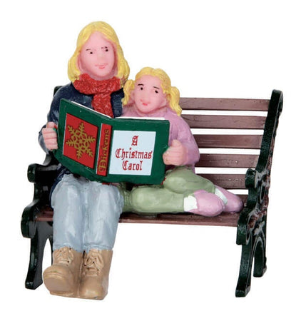Decorazione "Libro della storia di Natale" per Villaggio di Natale e presepe, in Resina da h 5 cm Casa e cucina/Decorazioni per interni/Addobbi e decorazioni per ricorrenze/Decorazioni natalizie/Oggettistica MagiediNatale.it - Altamura, Commerciovirtuoso.it
