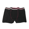 Boxer 6x Uomo Sergio Tacchini Boxer Uomo Da Intimo in Cotone Bielastico Grigio Blu E Nero Colori Assortiti Art.15188as Moda/Uomo/Abbigliamento/Intimo/Boxer L’Orchidea - Siderno, Commerciovirtuoso.it