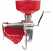 Spremipomodoro manuale Pavi con imbuto e scivolo in PVC per trasformazione pomodori Casa e cucina/Utensili da cucina/Passapomodoro elettrici e manuali La Zappa - Altamura, Commerciovirtuoso.it