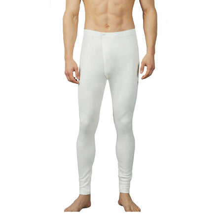ART. D1147 Mutanda uomo lunga intera in lana e cotone Superpippo Bianco mutandone da Uomo Intimissimo Più art. 1147 Moda/Uomo/Abbigliamento/Intimo/Slip L'Orchidea - Siderno, Commerciovirtuoso.it