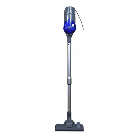 Scopa elettrica ciclonica "My slim" con sistema aspirabriciole e contenitore polvere Casa e cucina/Aspirapolvere e pulizia di pavimenti e finestre/Aspirapolvere/Aspirapolvere verticale La Zappa - Altamura, Commerciovirtuoso.it