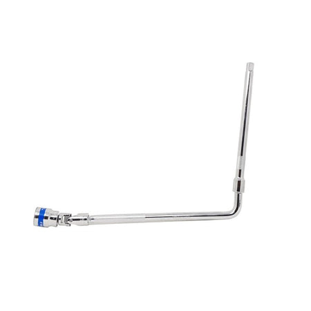 Set 25 Pezzi Chiavi A Bussola Con Cricchetto Socket 1/2" Accessori Fai da te/Utensili elettrici e a mano/Utensili a mano/Chiavi e chiavi inglesi/Set di chiavi a tubo/Standard Trade Shop italia - Napoli, Commerciovirtuoso.it