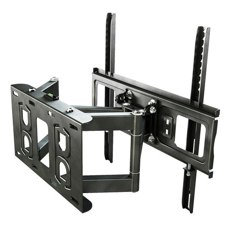 Supporto Staffa Parete Braccio Muro Tv Lcd Tft Led Plasma 26-55" 56 Kg Elettronica/Home Cinema TV e video/Accessori/Supporti e mobili TV/Supporti da parete e da soffitto Trade Shop italia - Napoli, Commerciovirtuoso.it