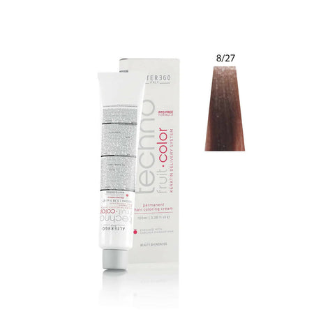 Alterego Techno Fruit Color 100 Ml, Serie Irisè Rosso, irisè Cenere, Irisè Marrone Colore Permanente Per Capelli Bellezza/Cura dei capelli/Colore/Colore permanente Me.Dis. - Peschiera Borromeo, Commerciovirtuoso.it