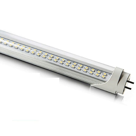 Tubo Neon Led 8w "60 Cm" T8 120 Smd Led Luce Bianca Fredda O Calda 6500k O 3000k Illuminazione/Lampadine/Lampadine a LED Trade Shop italia - Napoli, Commerciovirtuoso.it