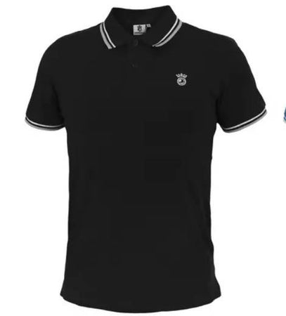 art. 503437 GIMNASIUM maglia polo uomo manica corta in cotone abbigliamento uomo L'Orchidea - Siderno, Commerciovirtuoso.it