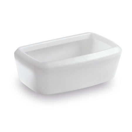 Vaschetta acqua per Trasportino in resina "Gulliver" Prodotti per animali domestici/Cani/Trasportini e accessori da viaggio/Contenitori da trasporto La Zappa - Altamura, Commerciovirtuoso.it