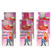 6 collant Bambina Caldo Cotone colorati Rosa art. l925 calze collant Liabel Kids 6 - 10 anni collant bambina L'Orchidea - Siderno, Commerciovirtuoso.it