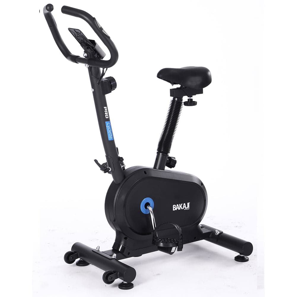 Come scegliere Cyclette