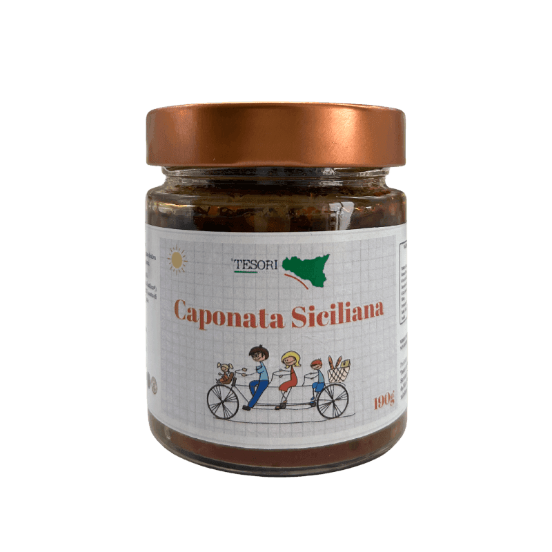 Come scegliere Melanzane in Scatola
