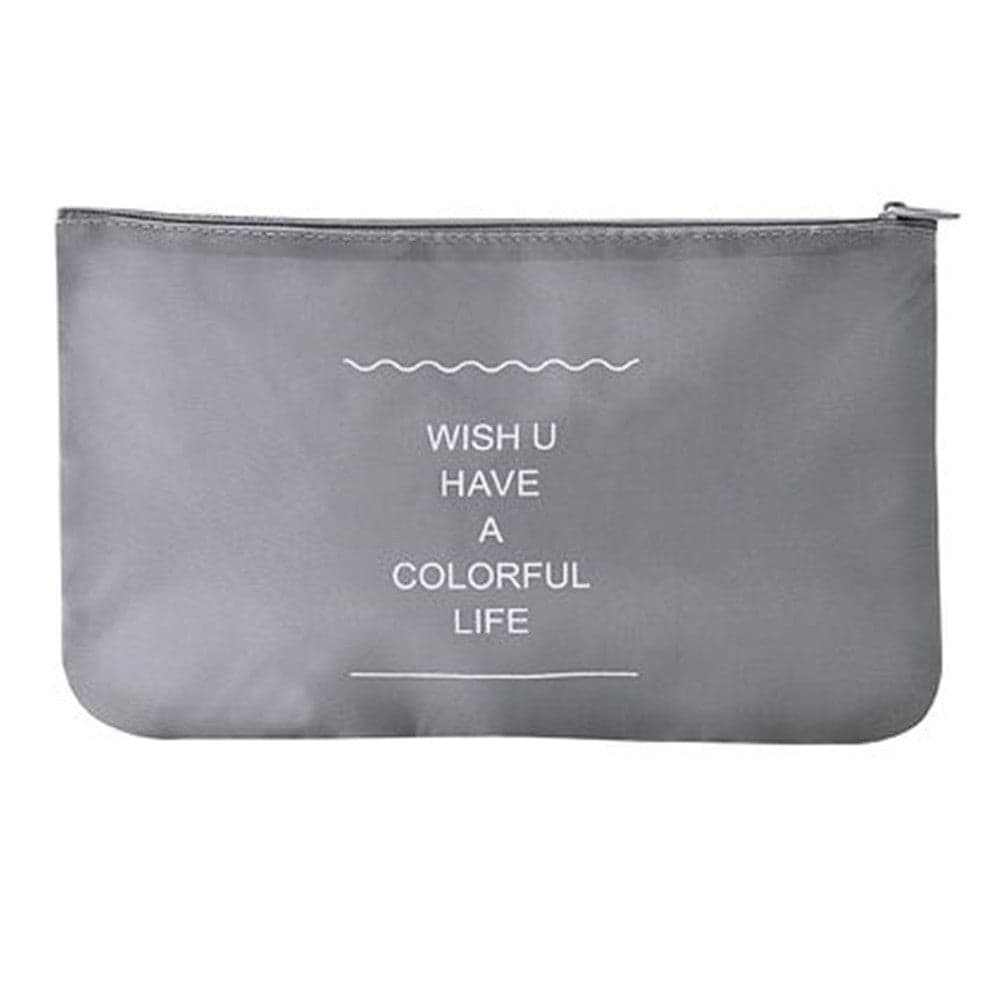 Come scegliere Organizer per valigie