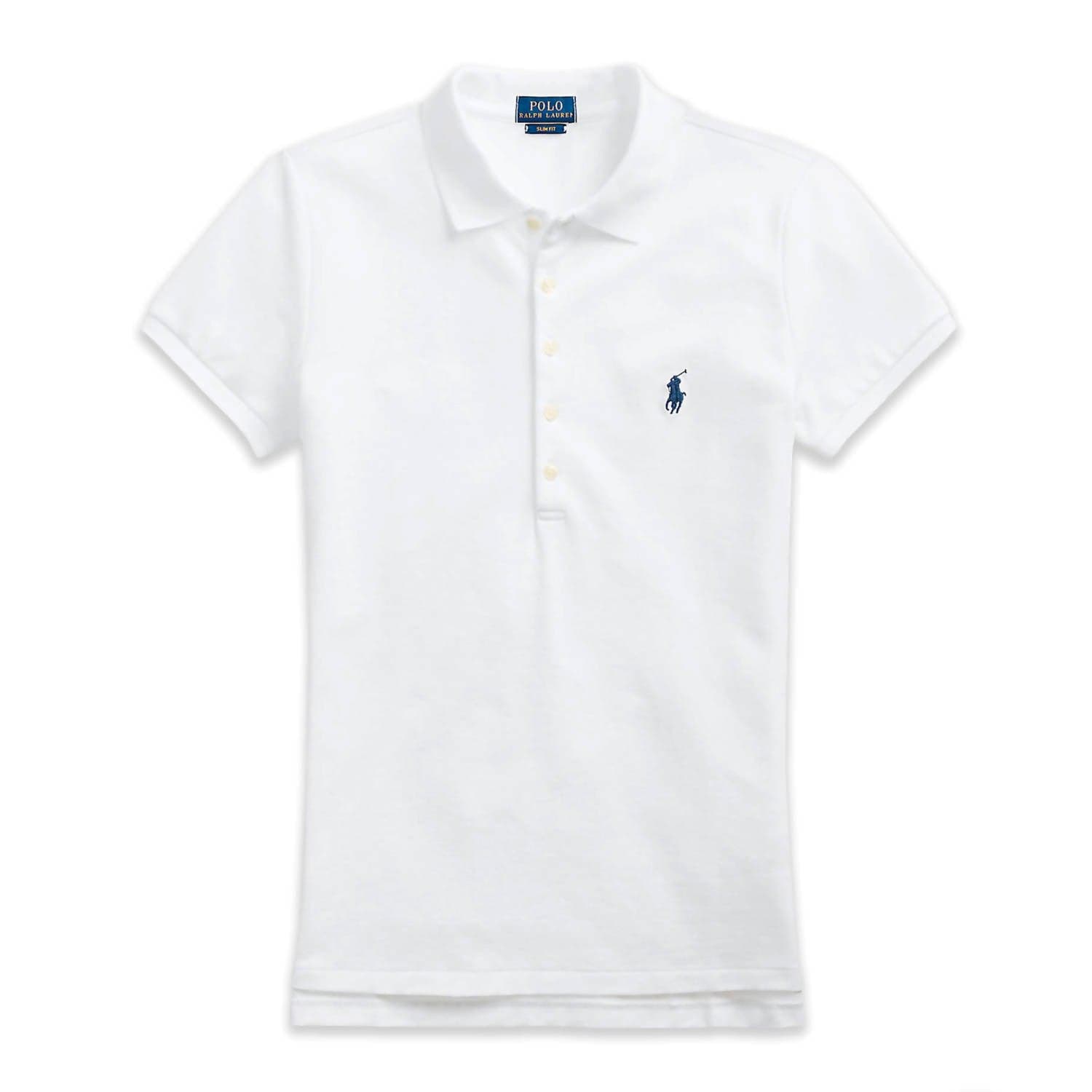 Come scegliere Polo da Donna
