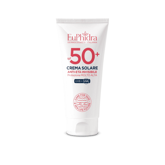 Come scegliere Protezione solare viso