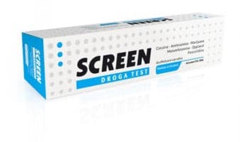 Come scegliere Test antidroga