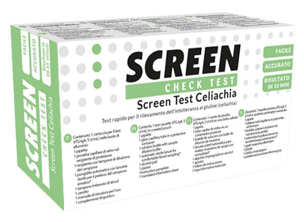 Come scegliere Test per la salute