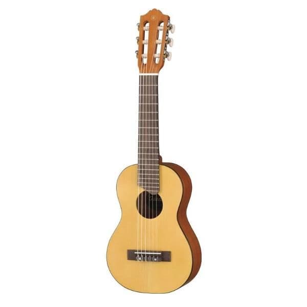 Come scegliere Ukulele