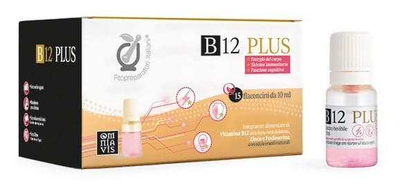 Come scegliere Vitamina B1