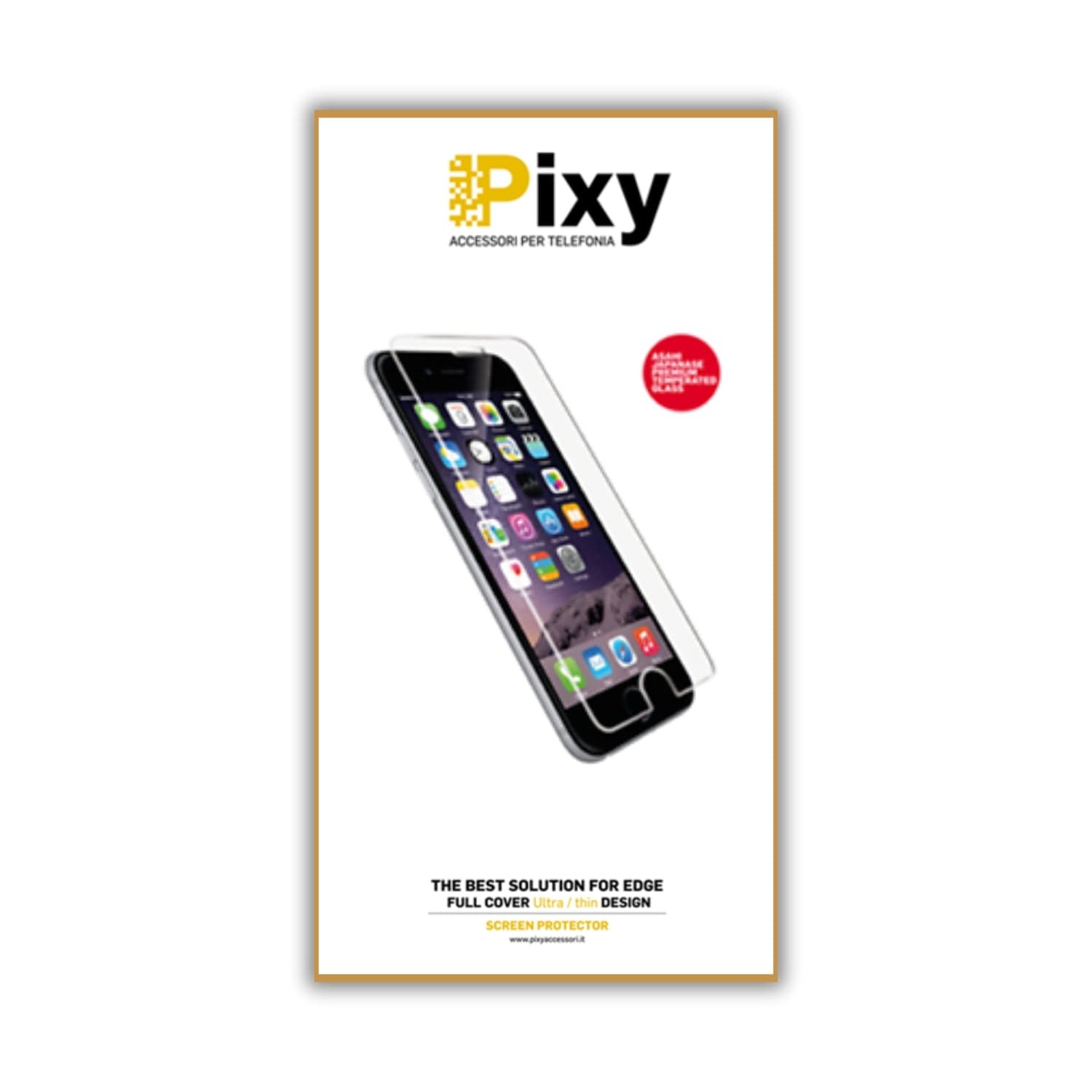 Dove acquistare i prodotti a marchio Pixy