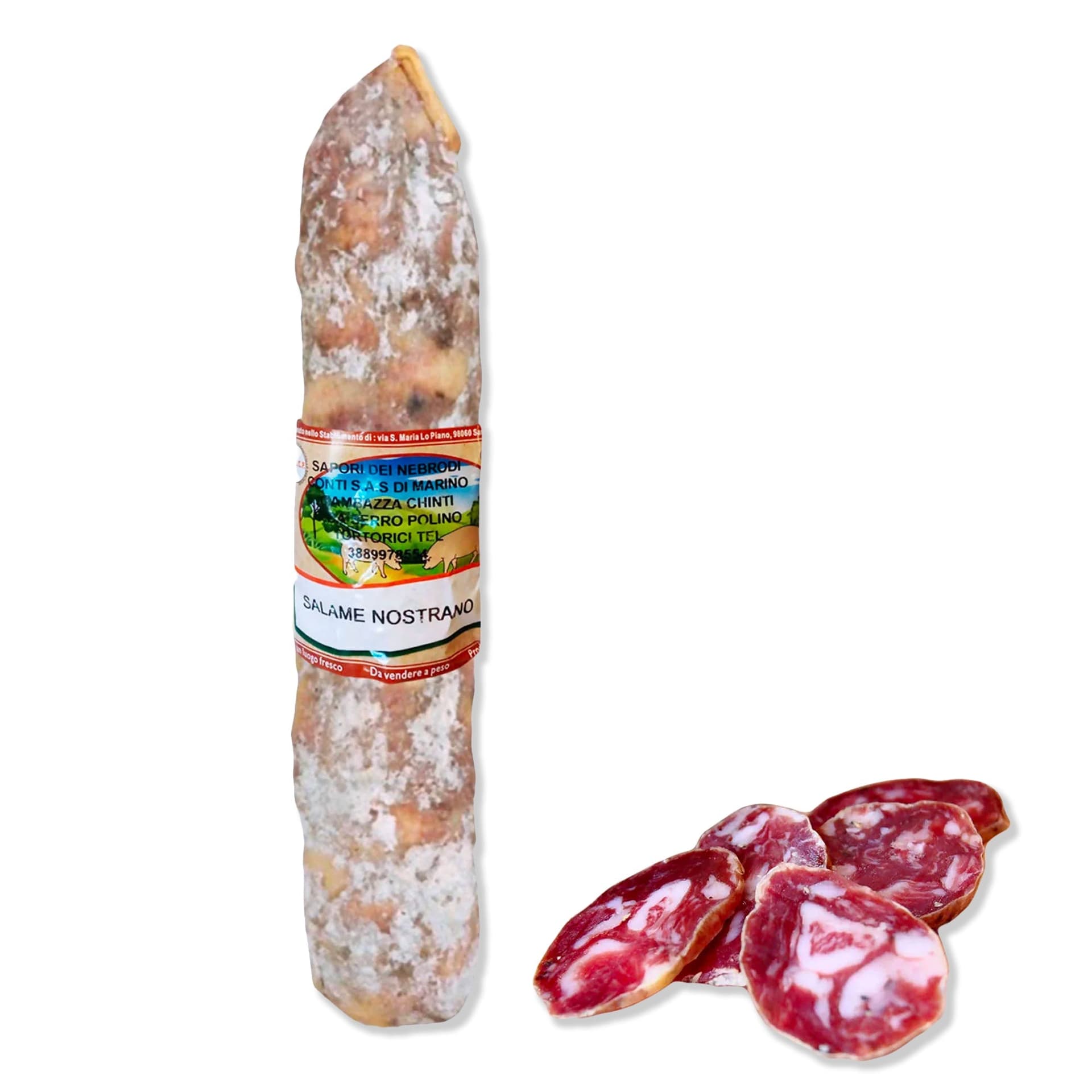 Migliori Salame: Classifica dei Top 10