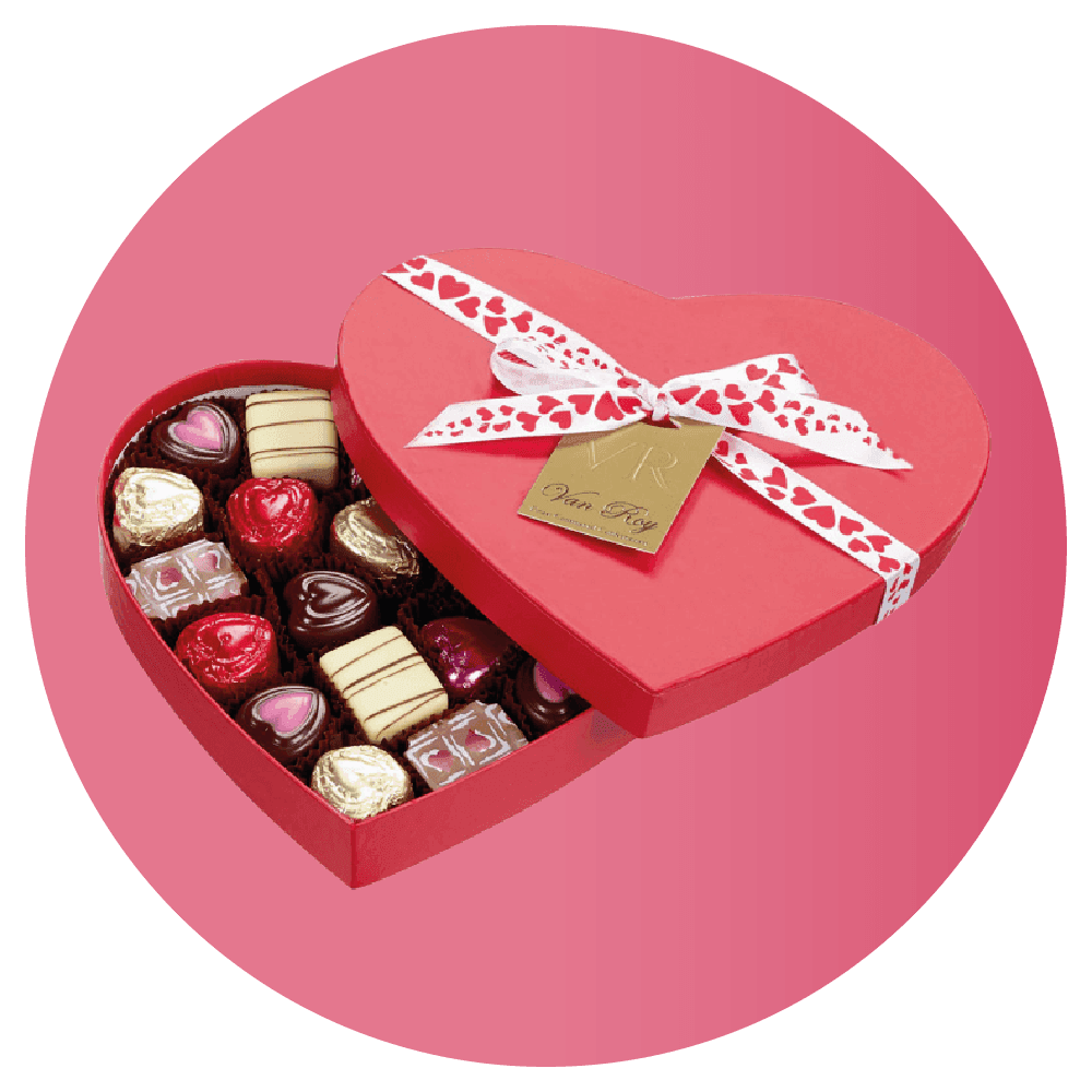 Cioccolatini