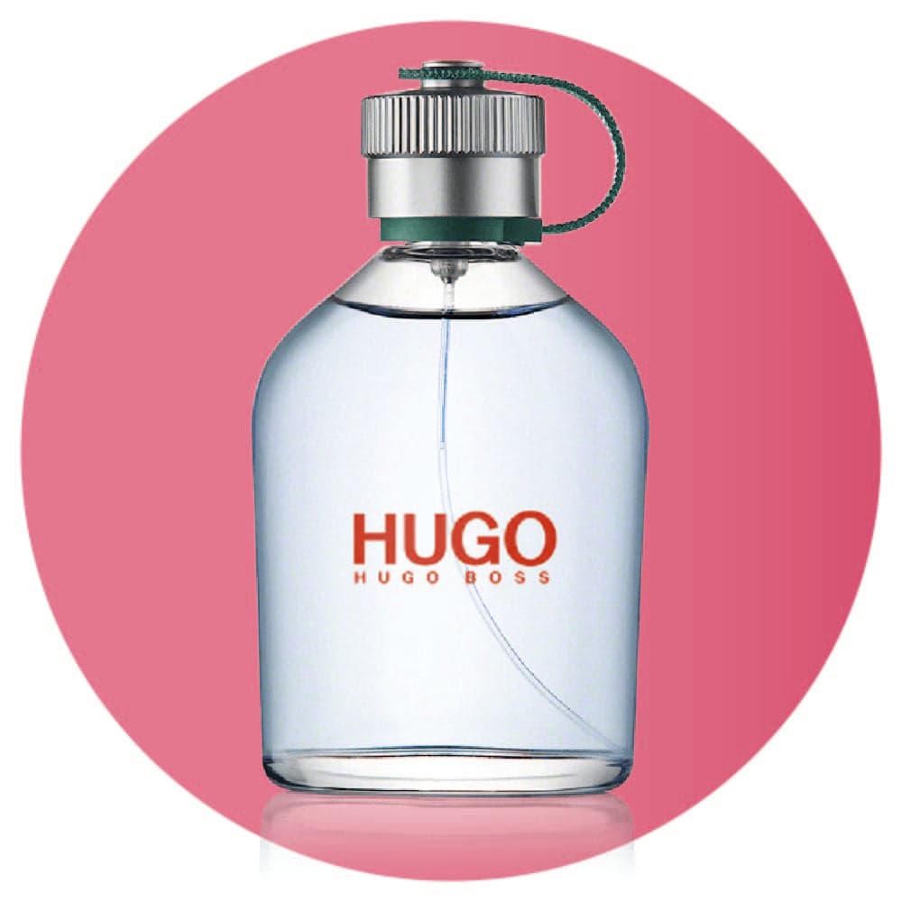 Fragranze e profumi da uomo