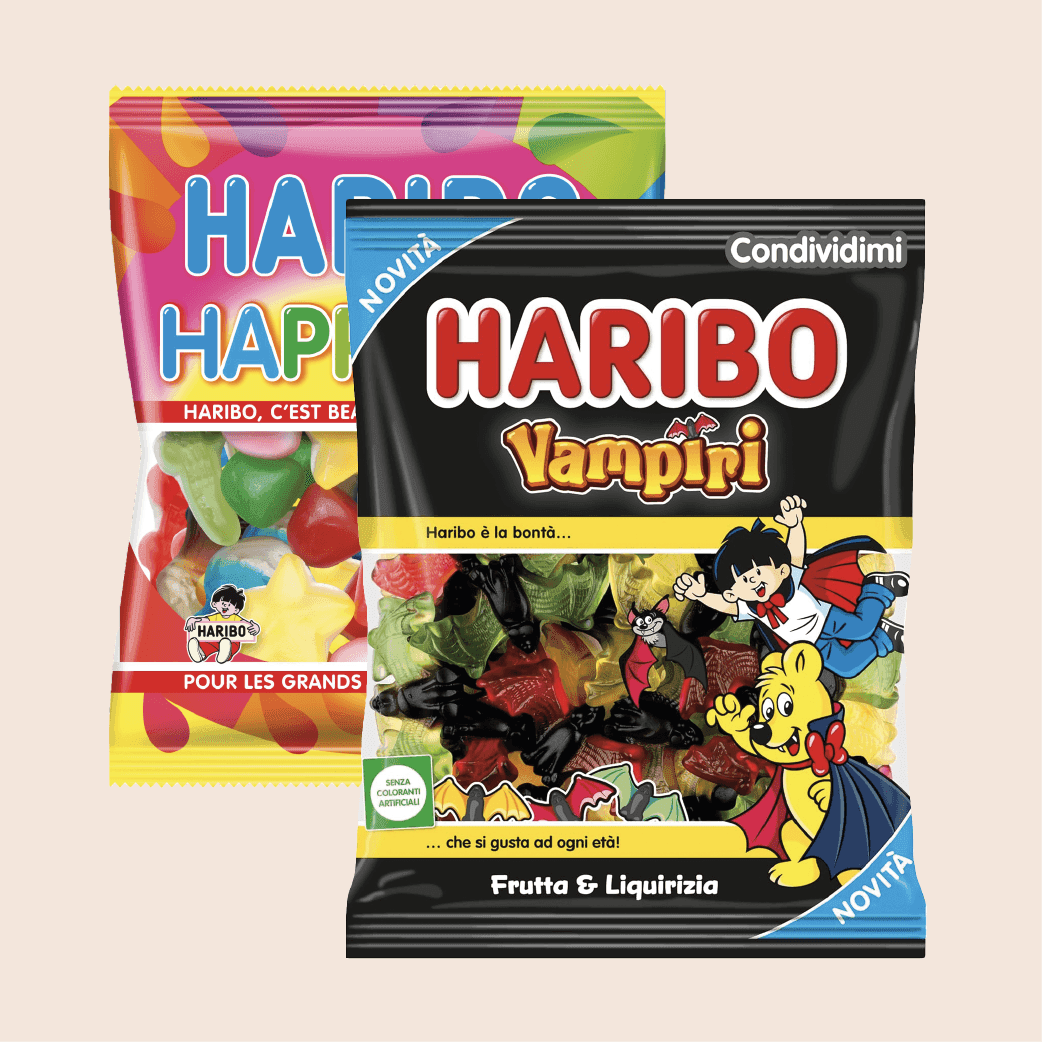 Caramelle