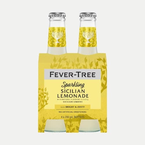 Bitter lemon