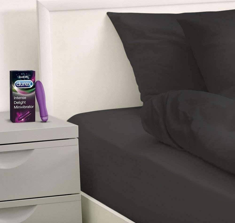 DUREX PLAY INTENSE DELIGHT VIBRATORE STIMOLANTE PORTATILE IMPERMEABILE VAGINALE - 4