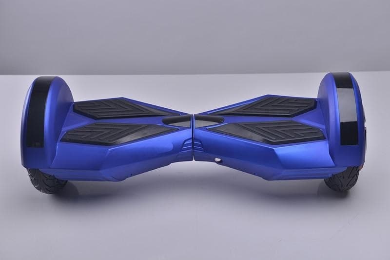 SMART BALANCE WHEEL SPEAKER BLUETHOOTH SCOOTER MONOPATTINO ELETTRICO 2 RUOTE LED - 3