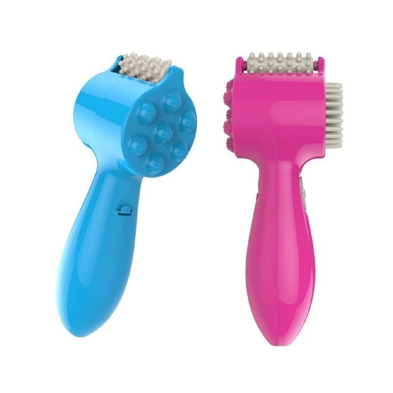 Macchine e dispositivi in Sex Toys