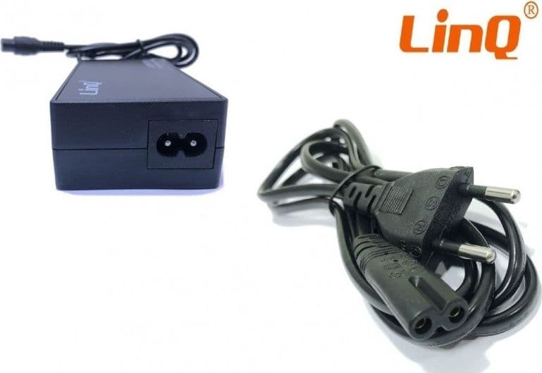ALIMENTATORE CARICABATTERIA SMART BALANCE HOVERBOARD OUTPUT 42 V 2 AHM - 3