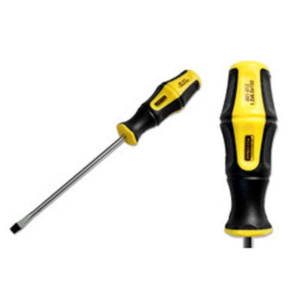 CACCIAVITI A TAGLIO PHILLIPS 7 PZ IN CROMO VANADIO GIRAVITI CON PUNTA MAGNETICA - 2