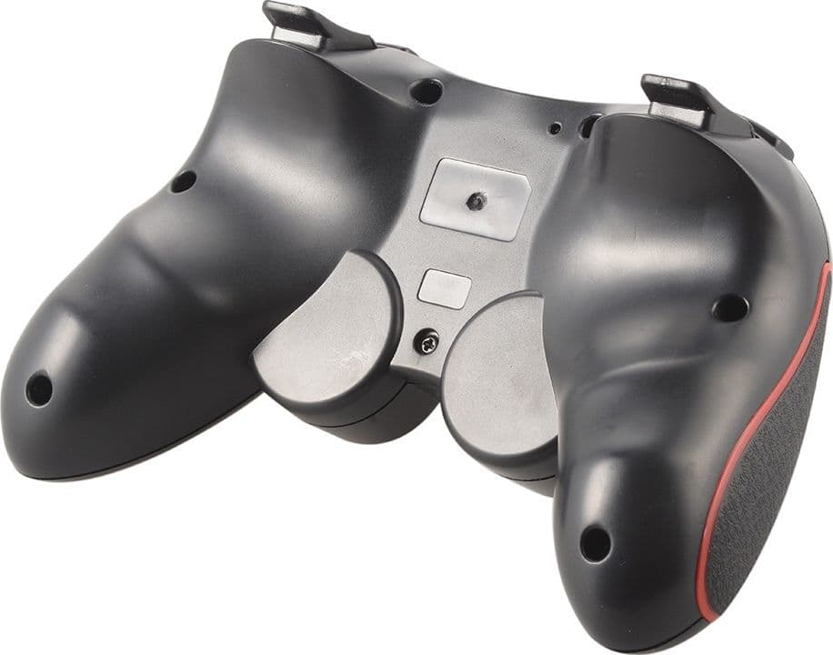 CONTROLLER GAMEPAD WIRELESS BLUETOOTH CON SUPPORTO PER CELLULARE SMARTPHONE - 6