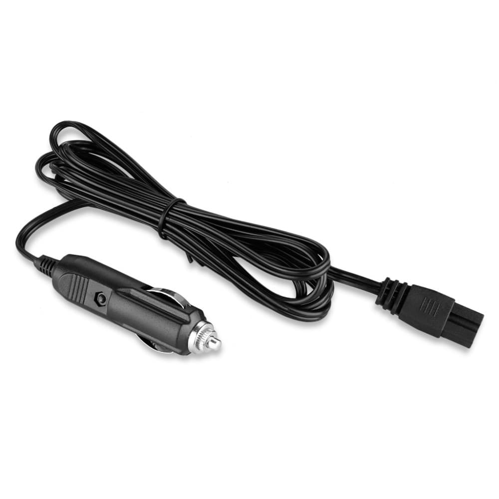 MINI FRIGORIFERO FRIGO PORTATILE 7,5 LITRI 12V SCALDAVIVANDE AUTO BARCA CAMPER - 12