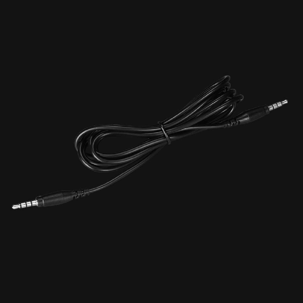 CUFFIA CUFFIE STEREO GAMING MARVO HG8802 SCORPION USB AURICOLARE MICROFONO PC - 5