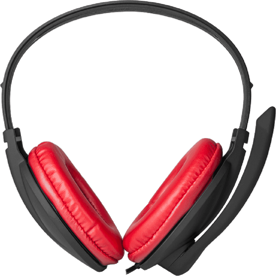 MARVO SCORPION H8312 CUFFIE STEREO GAMING AURICOLARE CUFFIA CON MICROFONO - 2