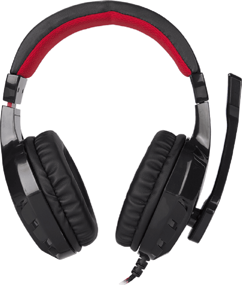 MARVO SCORPION H8329 CUFFIE GAMING STEREO CUFFIA PC MAC XBOX AURICOLARE MICROFONO - 4
