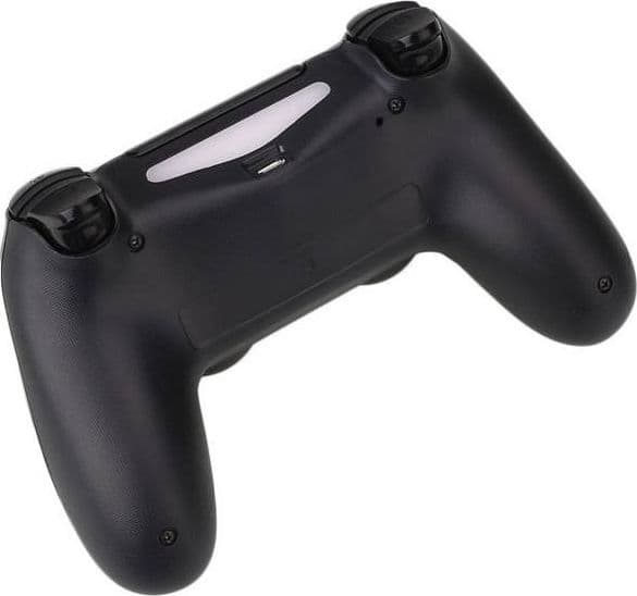 JOYSTICK GAMEPAD PS-4 WIRED COMPATIBILE PER PLAY-STATION 4 DOUBLE SHOCK JOYPAD - 6