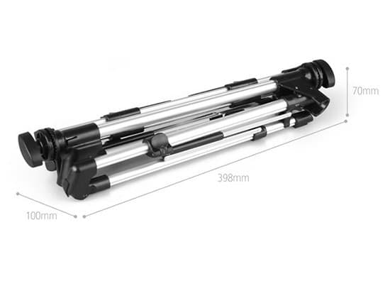 STAND SUPPORTO MULTIUSO REGOLABILE TAVOLO LETTO SCRIVANIA IPAD TABLET ANDORID PC - 9