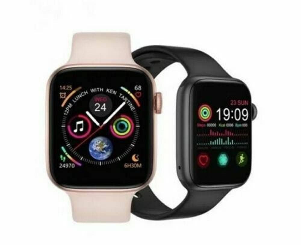 SMARTWATCH OROLOGIO CARDIOFREQUENZIMETRO FITNESS BLUETOOTH ANDROID IOS - 3