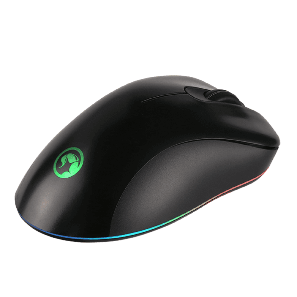 MOUSE GAMING OTTICO MARVO G954 SCORPION RETROILLUMINATO LUMINOSO DPI PC USB - 4