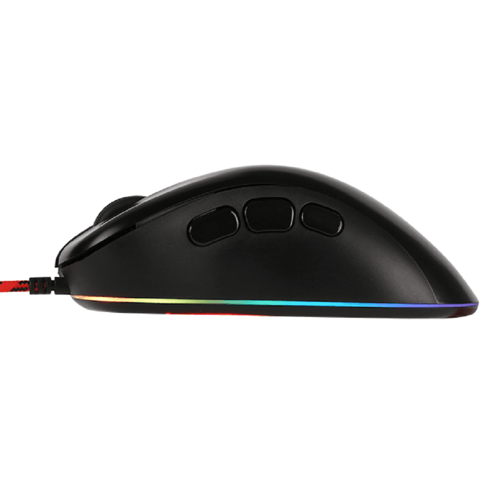 MOUSE GAMING OTTICO MARVO G954 SCORPION RETROILLUMINATO LUMINOSO DPI PC USB - 4