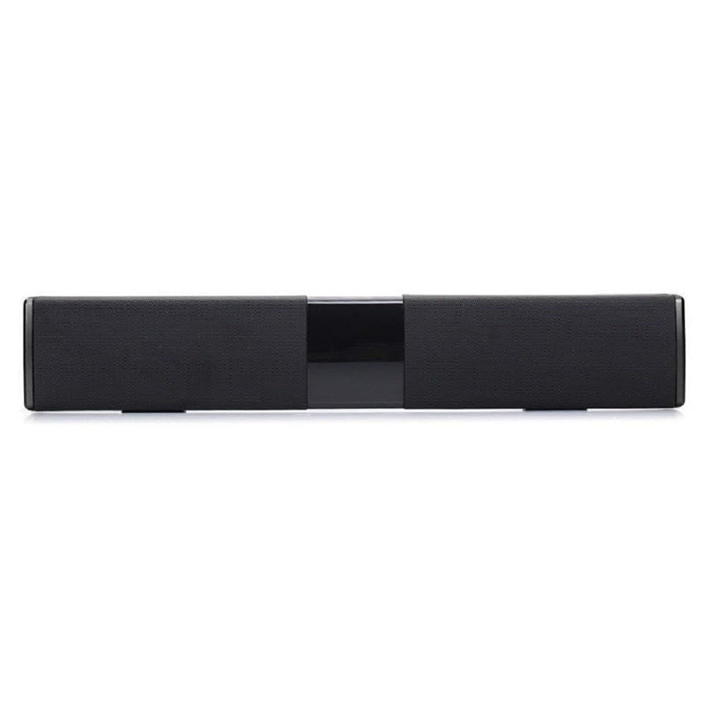 SPEAKER BLUETOOTH RADIO CASSA PORTATILE ALTOPARLANTE MP3 SD AUX USB SMARTPHONE - 3