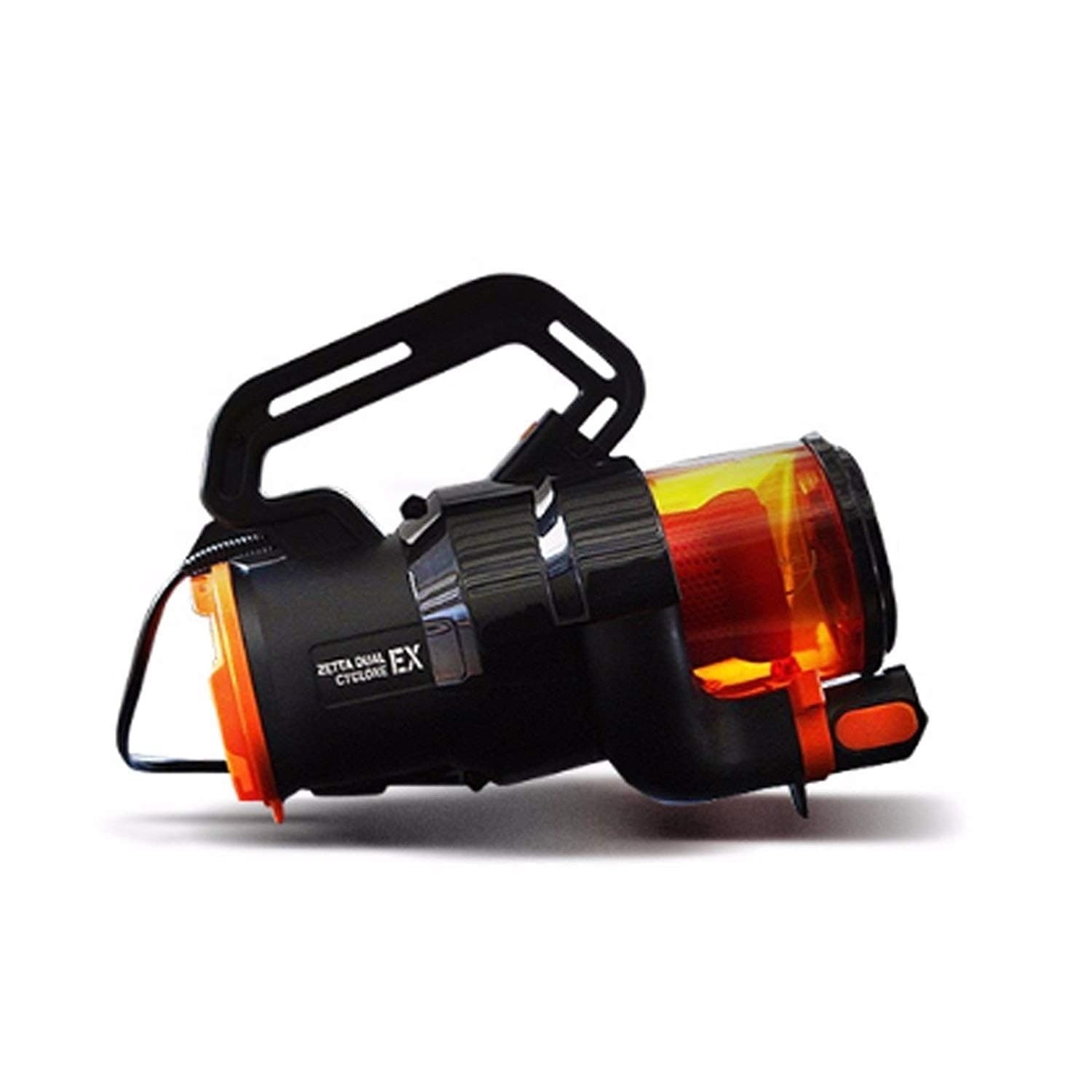 ASPIRAPOLVERE MULTIUSO PER CASA, AUTO, GARAGE 220w HANDY VACCUM CLEANER 220W - 5