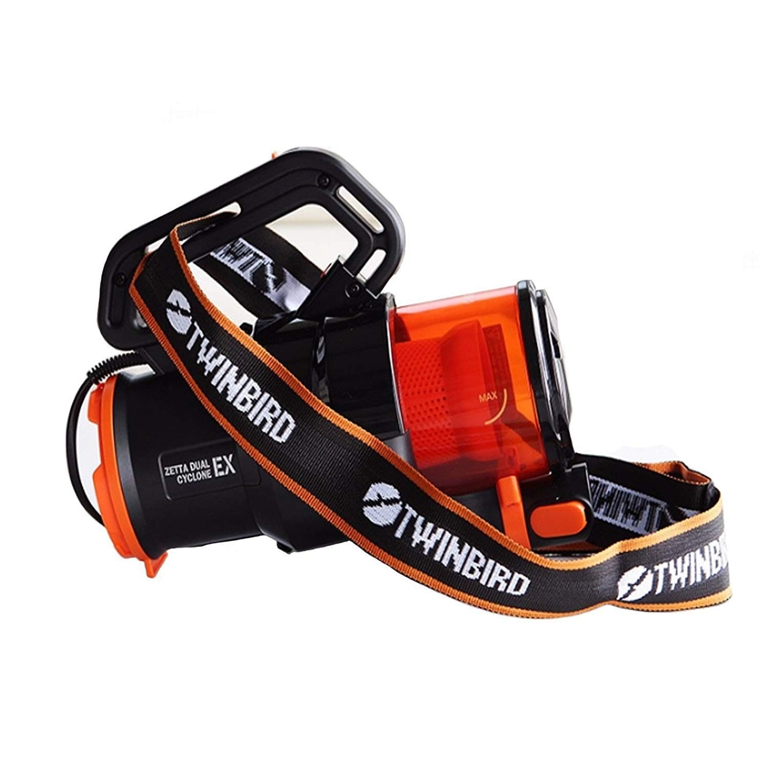 ASPIRAPOLVERE MULTIUSO PER CASA, AUTO, GARAGE 220w HANDY VACCUM CLEANER 220W - 6