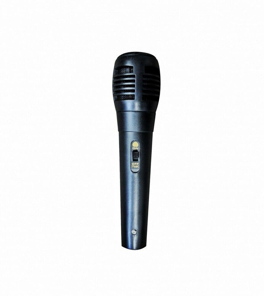 CASSA SPEAKER BLUETOOTH CON MICROFONO RADIO USB TF CARD ALTOPARLANTE LED MK-B11 - 4