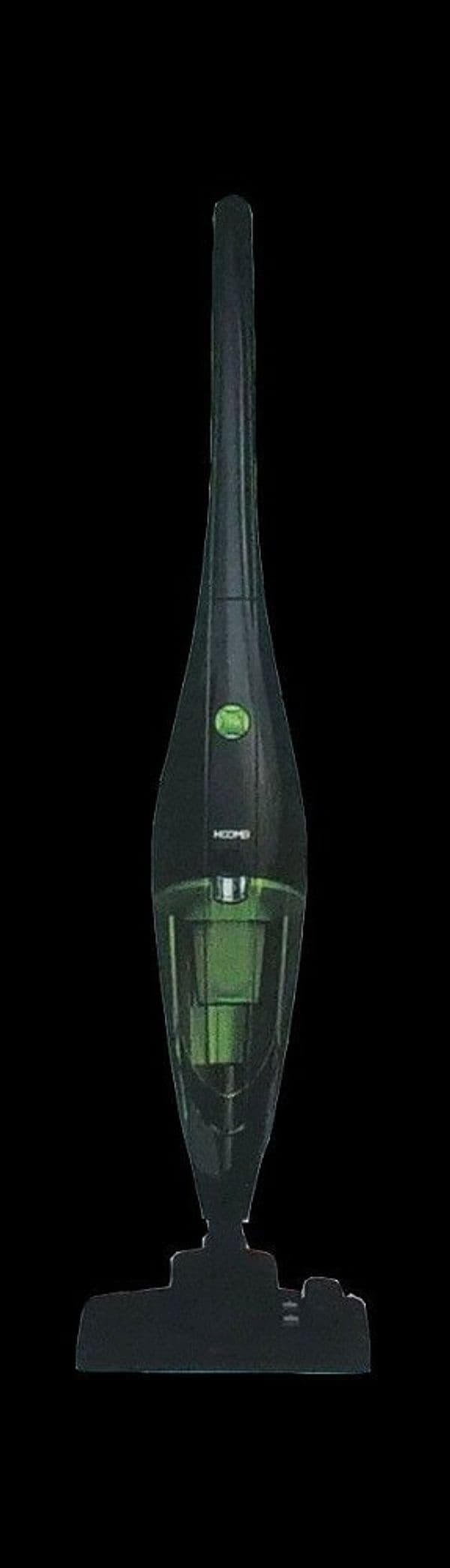 ASPIRAPOLVERE SCOPA ELETTRICA 800W COMPATTA SERBATOIO ESTRAIBILE SENZA SACCHETTO - 3