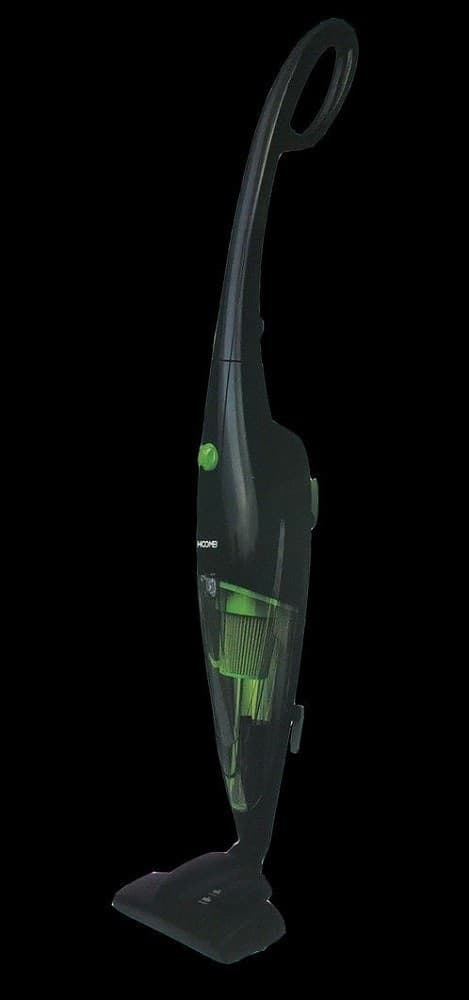 ASPIRAPOLVERE SCOPA ELETTRICA 800W COMPATTA SERBATOIO ESTRAIBILE SENZA SACCHETTO - 5
