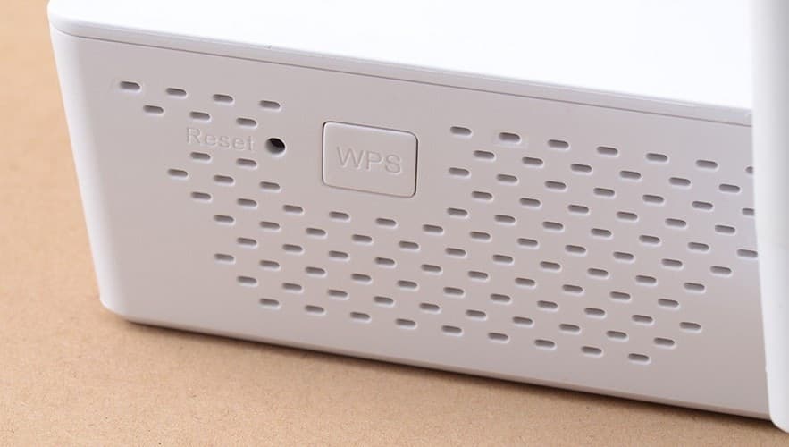 BOAS 750M Wireless-N LAN Wifi Ripetitore AP estensione Wifi 2.4G con 2 antenne - 3
