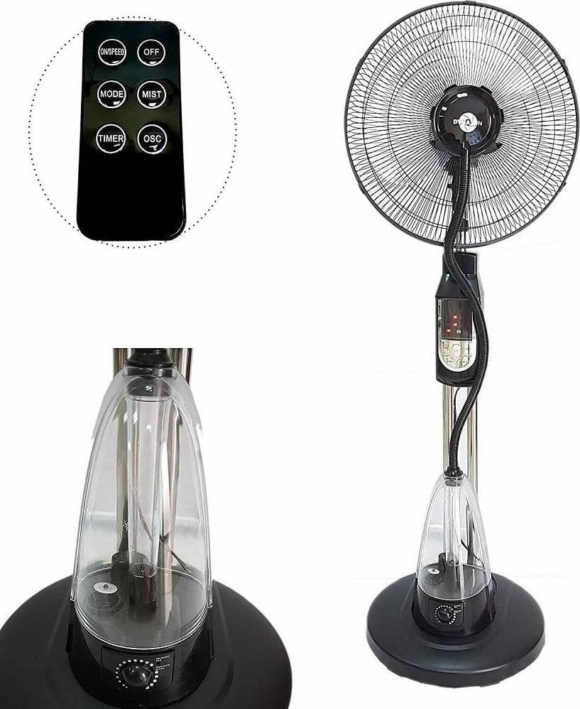 Ventilatori